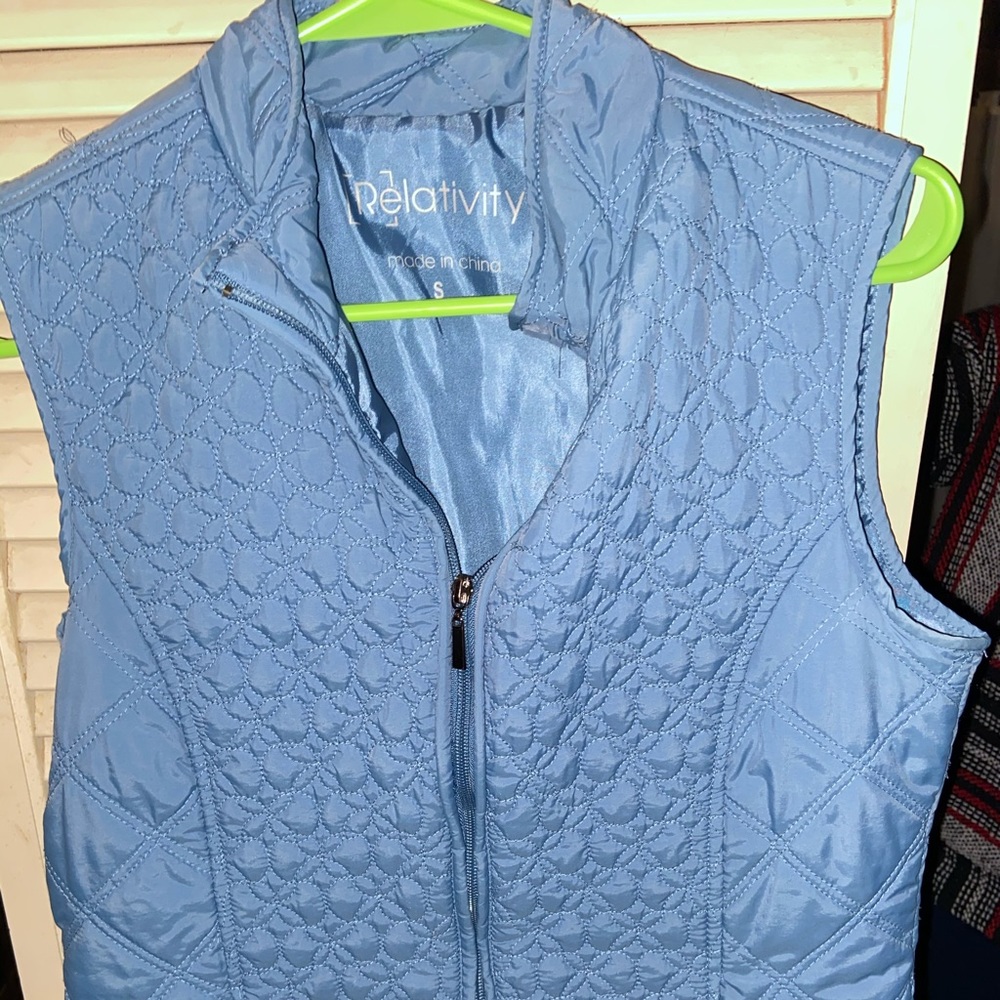 Women’s vest